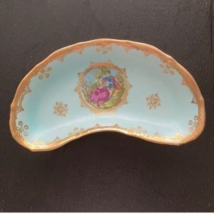 Royal Vienna 1028 Trinkit Dish